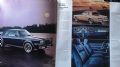 1980 Dodge Diplomat Brochure. 
